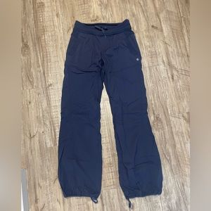 Lululemon Dance Studio Pants
